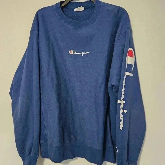 Champion Reverse Weave Size Large - Picture 2 of 6